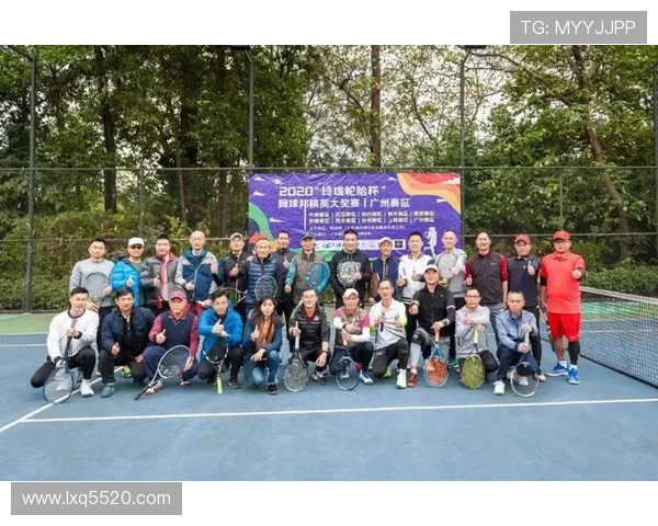 广州网球队在精英赛中的比赛经验与表现分析 广州网球队在精英赛中的比赛经验与表现分析