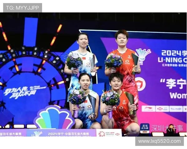 羽毛球意识排行榜揭晓深圳羽毛球队荣登第八位引发关注 羽毛球意识排行榜揭晓深圳羽毛球队荣登第八位引发关注